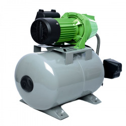 Станция насосная RedVerg RD-SP100/24L
