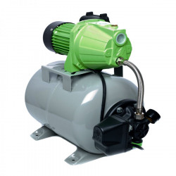 Станция насосная RedVerg RD-SP100/24L