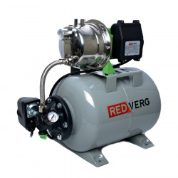 Станция насосная RedVerg RD-SPS100/24