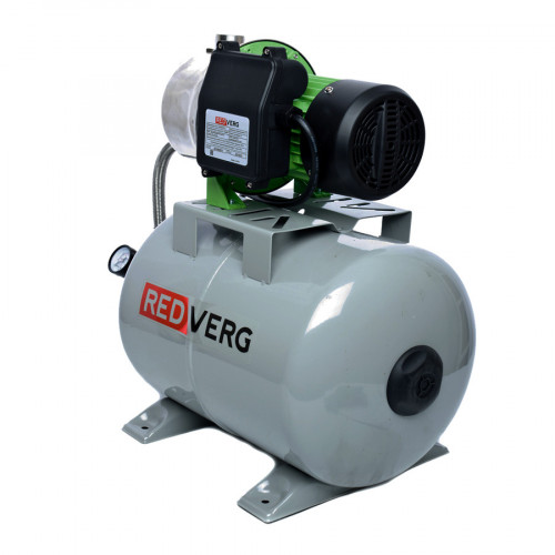 Станция насосная RedVerg RD-SPS100/24