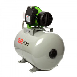 Станция насосная RedVerg RD-SPS100/50L