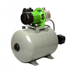 Станция насосная RedVerg RD-SPS100/50L