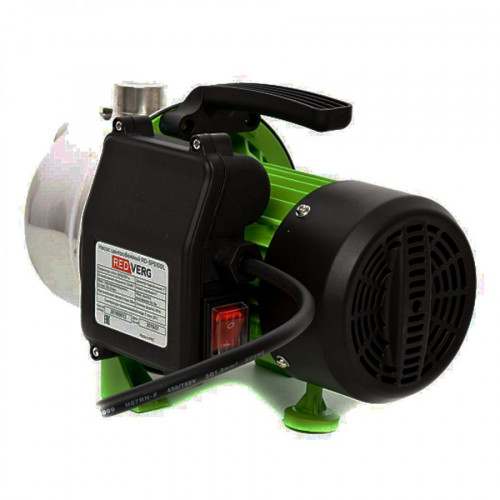 Насос центробежный RedVerg RD-SPS100L