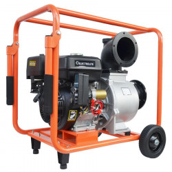 Мотопомпа Electrolite GP-150/16