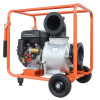 Мотопомпа Electrolite GP-150/16