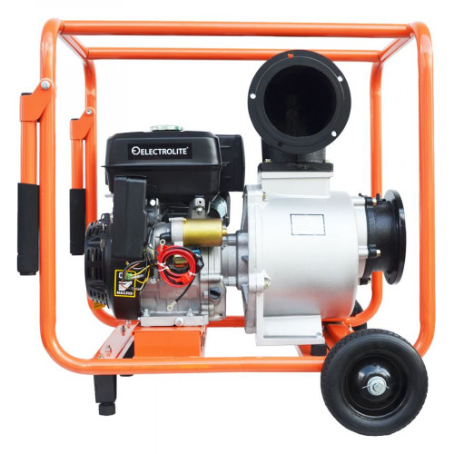Мотопомпа Electrolite GP-150/16