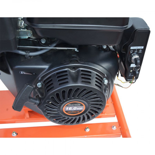 Мотопомпа Electrolite GP-150/16