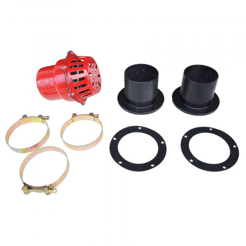Мотопомпа Electrolite GP-150/16