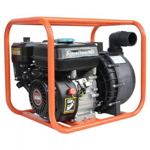 Мотопомпа Electrolite TB-50