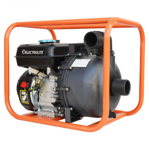 Мотопомпа Electrolite TB-50