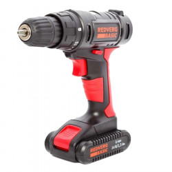 Шуруповерт RedVerg Basic SD14L/1