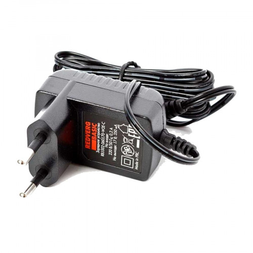Шуруповерт RedVerg Basic SD14L/1