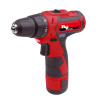 Шуруповерт RedVerg RD-SD10L/2-1T