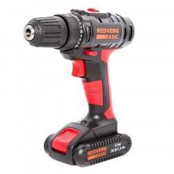 Шуруповерт RedVerg Basic SD18L/1-2