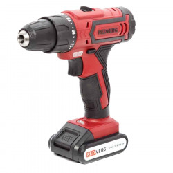 Шуруповерт RedVerg RD-SD12L/2Y