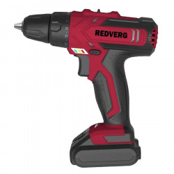 Шуруповерт RedVerg RD-SD14L/2Y