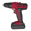 Шуруповерт RedVerg RD-SD18L/2Y