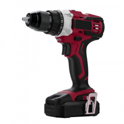 Шуруповерт RedVerg RD-ISD18V