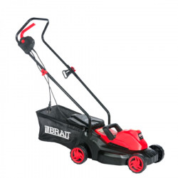 Газонокосилка электрическая Brait BR32-1200