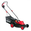 Газонокосилка электрическая Brait BR37-1400
