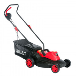 Газонокосилка электрическая Brait BR37-1400