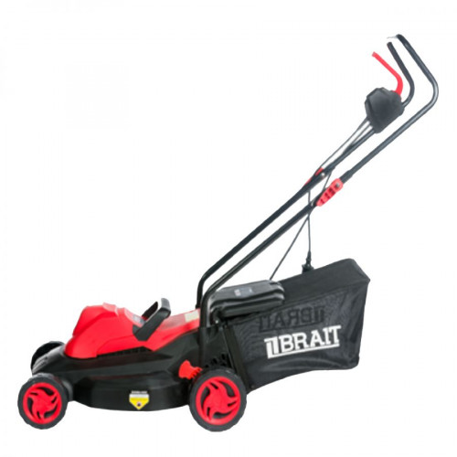 Газонокосилка электрическая Brait BR37-1400