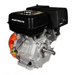 Двигатель бензиновый Electrolite LT 190F
