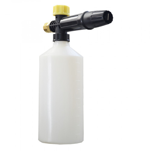 Пенная насадка Electrolite Plastic Profi