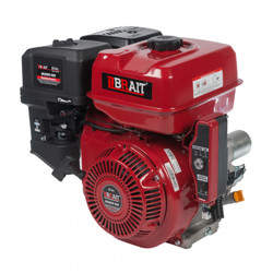 Двигатель Brait BR395P PRO