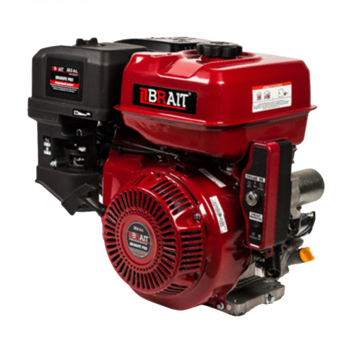 Двигатель Brait BR465PЕ PRO