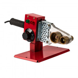 Паяльник для ПВХ Brait BWM-3M800