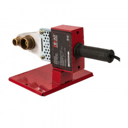 Паяльник для ПВХ Brait BWM-3M800