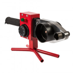 Паяльник для ПВХ Brait BWM-6M1200