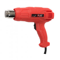 Фен строительный Brait BHG2000N
