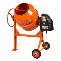 Бетоносмеситель Brait BR - 160