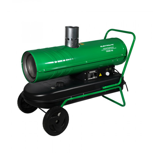 Дизельная пушка Electrolite TPDN-45