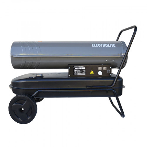 Дизельная пушка Electrolite TPD-55