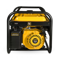 Генератор бензиновый Partner for garden 4000
