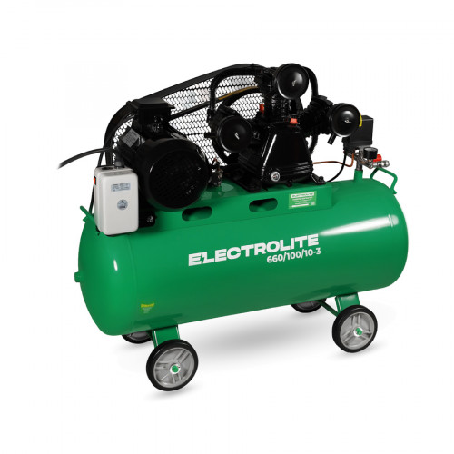Компрессор Electrolite 660/100-3 380В