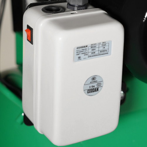 Компрессор Electrolite 660/100-3 380В