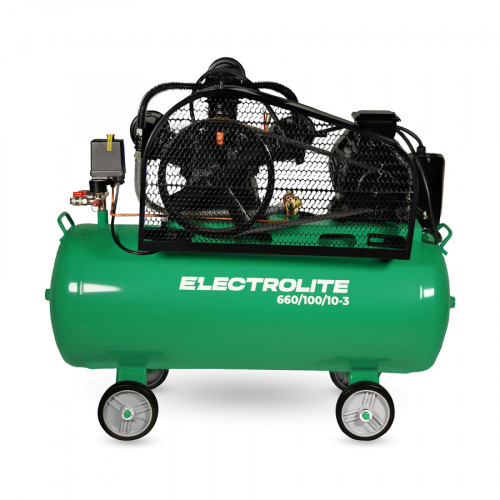 Компрессор Electrolite 660/100-3 380В