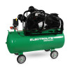 Компрессор Electrolite 660/100-3 380В