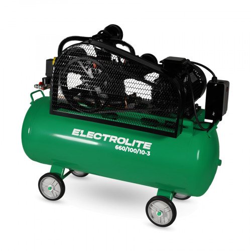 Компрессор Electrolite 660/100-3 380В