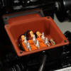 Компрессор Electrolite 660/100-3 380В