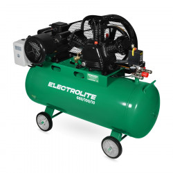 Компрессор Electrolite 660/100 10 атмосфер