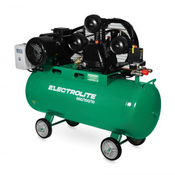 Компрессор Electrolite 660/100 10 атмосфер