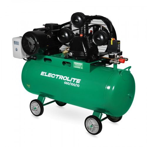 Компрессор Electrolite 660/100 10 атмосфер