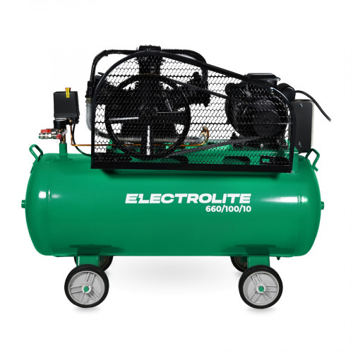 Компрессор Electrolite 660/100 10 атмосфер