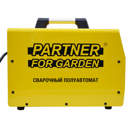 Полуавтомат Partner for garden MIG-300 MIG/MAG/MMA