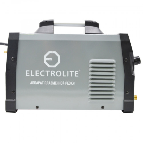 Инверторный плазменный резак Electrolite CUT-40 12мм
